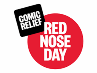 Red Nose Day 2022