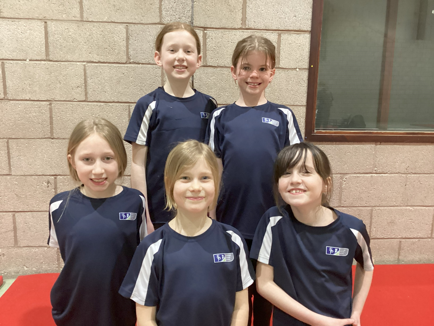 Gymnastics Competition