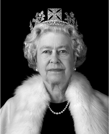 Her Majesty, Queen Elizabeth II