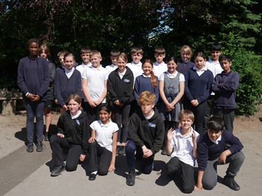 Year 6 SATs: A Week of Dedication and Achievement.