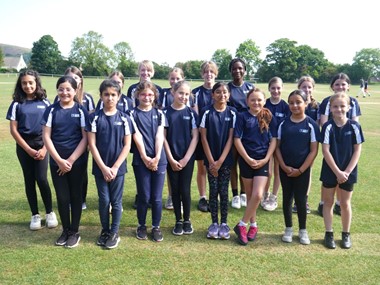 Watch out Lord's Cricket Ground.